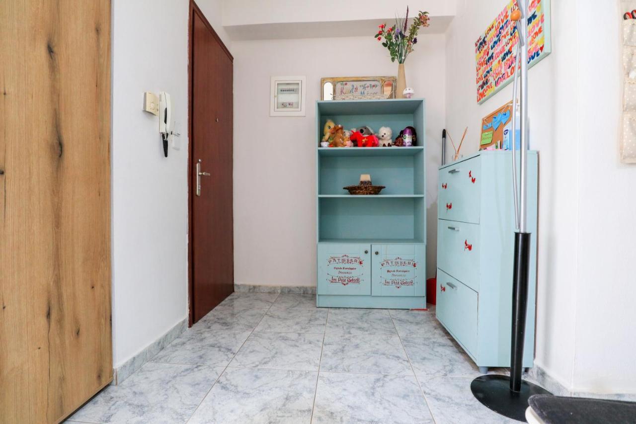 Pepi'S Studio Apartment Александруполис Екстериор снимка